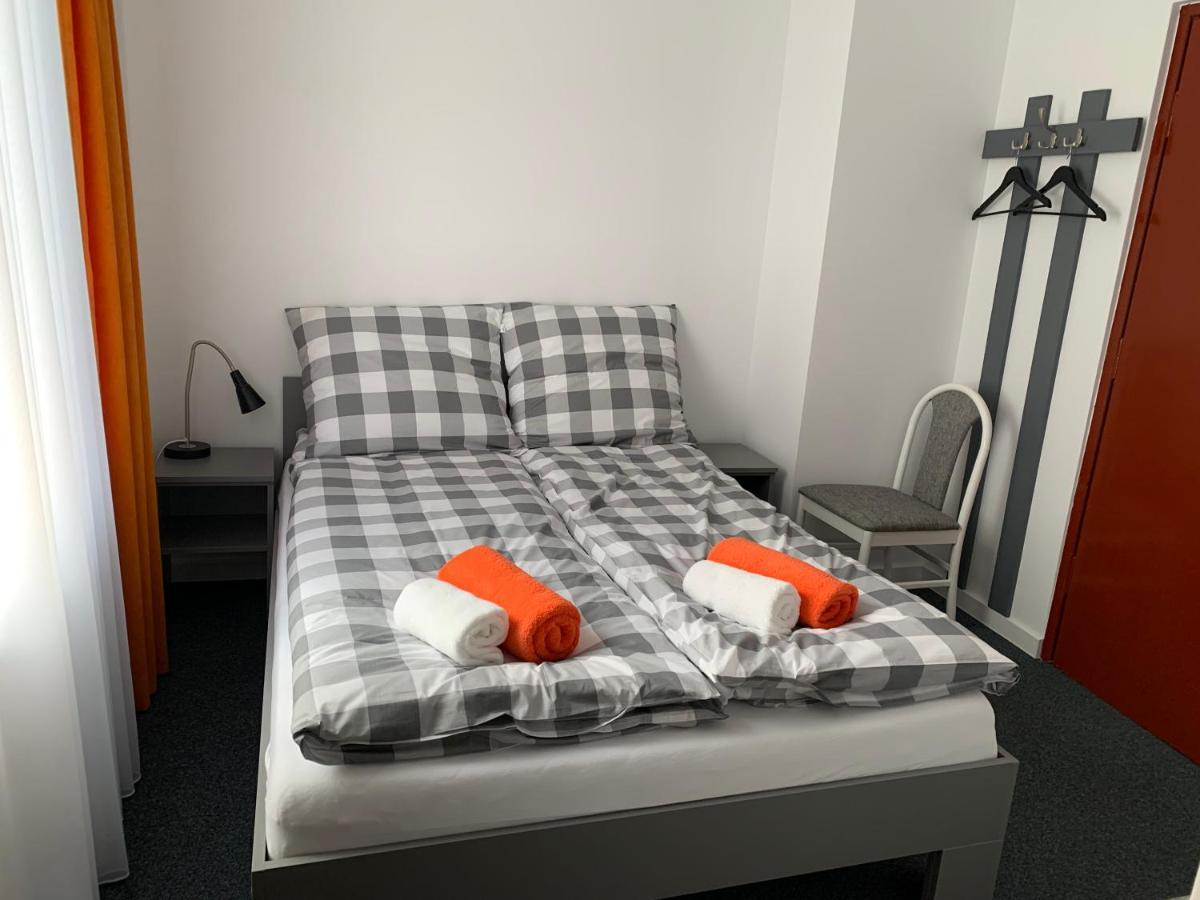 Willa Swietlana Piwniczna-Zdroj Pokoj fotografie
