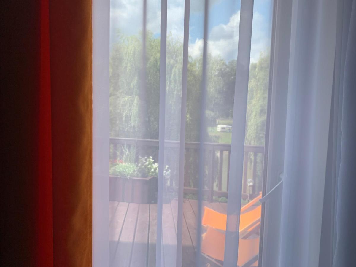 Willa Swietlana Piwniczna-Zdroj Exteriér fotografie